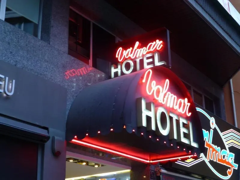Glaner Hotel Cafe Andorra la Vella
