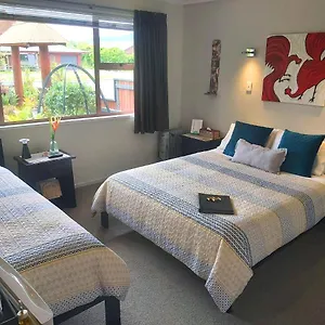 City Rotorua