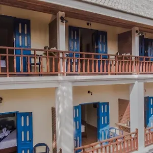 *** Hotel Zen Boutique House Laos