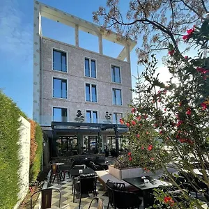 Nord Boutique Hotel Shkodër