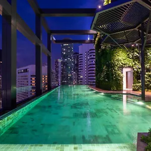 Hotel Indigo On The Park By Ihg