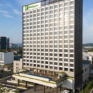 **** Hotel - Airport Maleisië