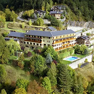 3* Hotel Abba Babot
