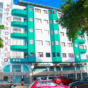 *** Hotel Livvo Don Paco Kaapverdische Eilanden