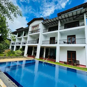 **** Hotel Amelia Sri Lanka