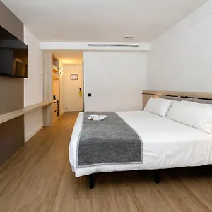 4* Hotel Sercotel Delfos