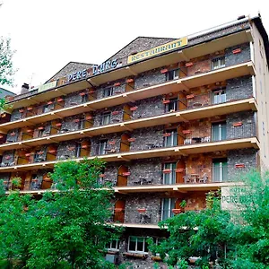 Hotel Pere D'urg 3000