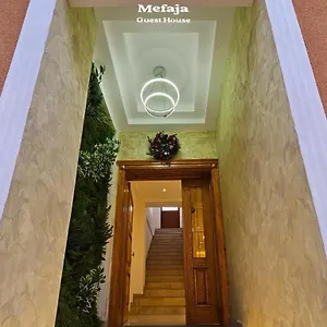 Mefaja Affittacamere Krujë