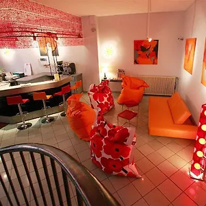 Cit'Hotel Le Dav Clermont-Ferrand Centre Clermont-Ferrand