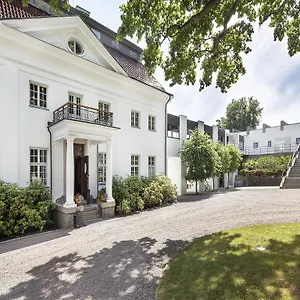 Hotel Bergendal