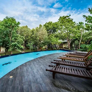 *** Resort Sigiri Asna Nature Sri Lanka