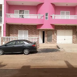 Bed & Breakfast Rooming House