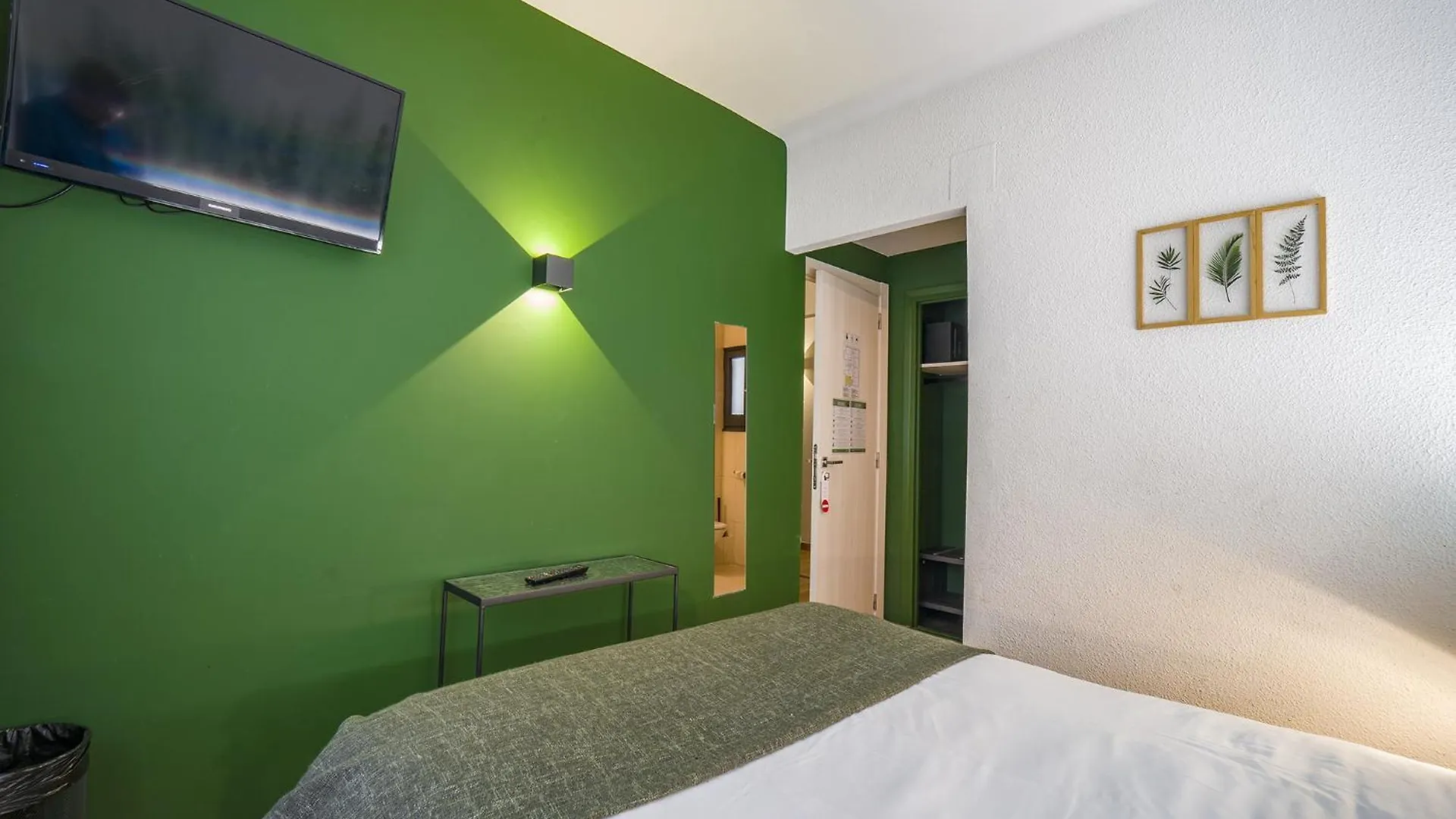 Glaner Hotel Cafe Andorra la Vella