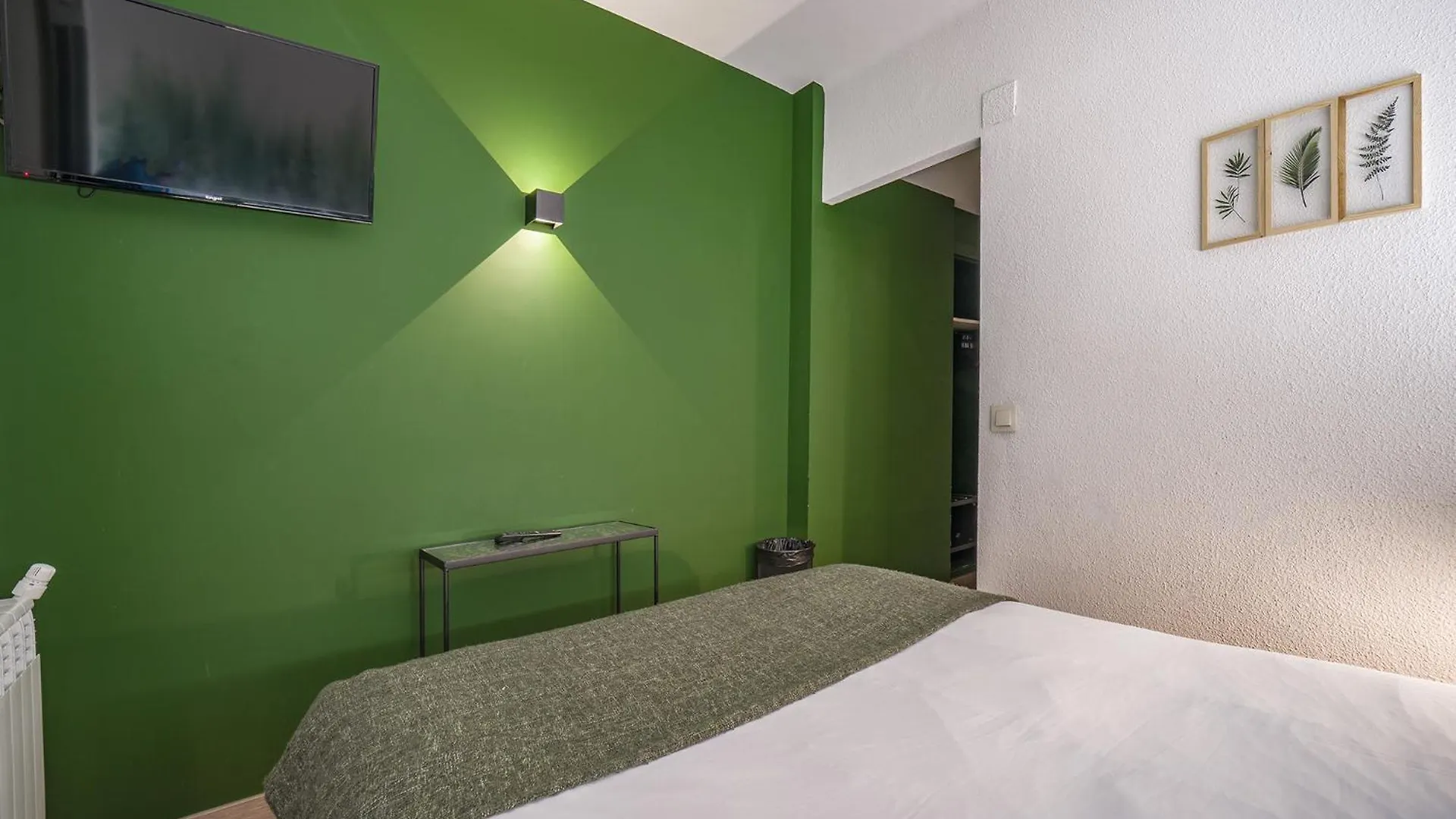 Glaner Hotel Cafe Andorra la Vella