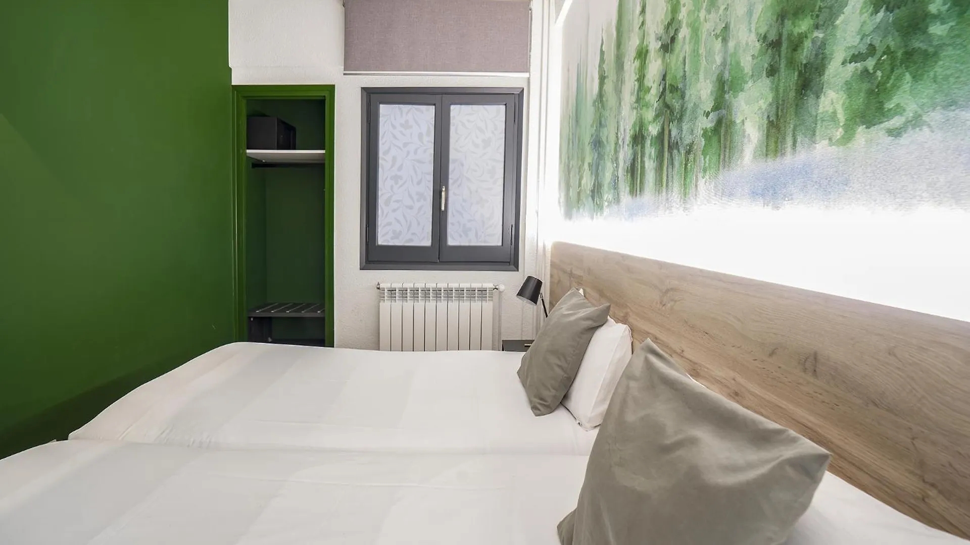 Glaner Hotel Cafe Andorra la Vella