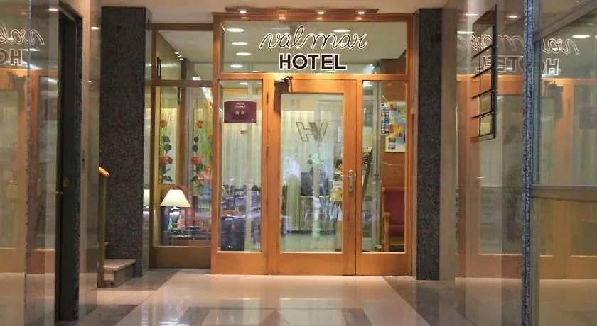 Glaner Hotel Cafe Andorra la Vella 2*,  Andorra