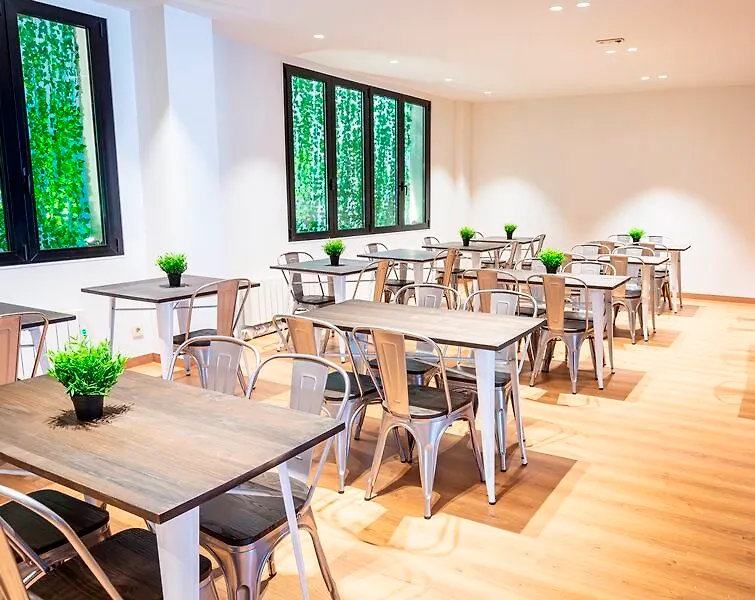 Glaner Hotel Cafe Andorra la Vella