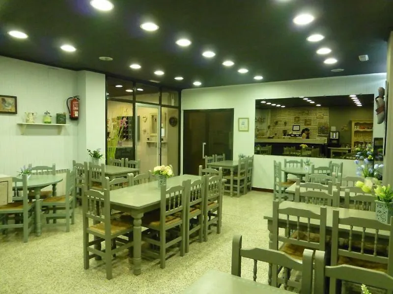 Glaner Hotel Cafe Andorra la Vella